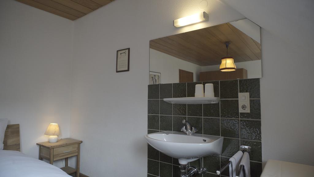 Faehrhaus Hotel Waldshut-Tiengen Quarto foto