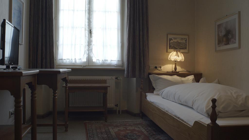 Faehrhaus Hotel Waldshut-Tiengen Quarto foto