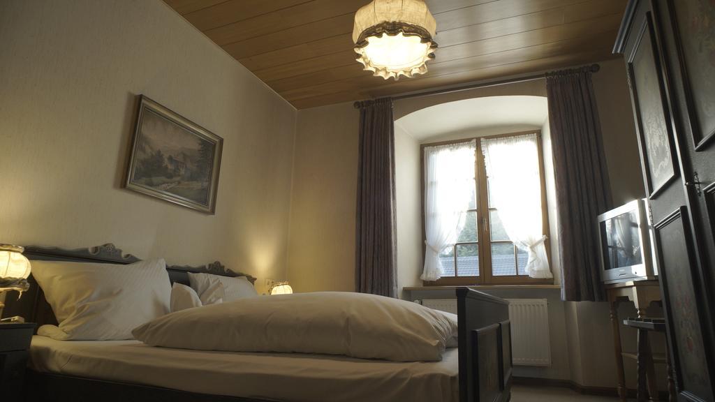 Faehrhaus Hotel Waldshut-Tiengen Quarto foto