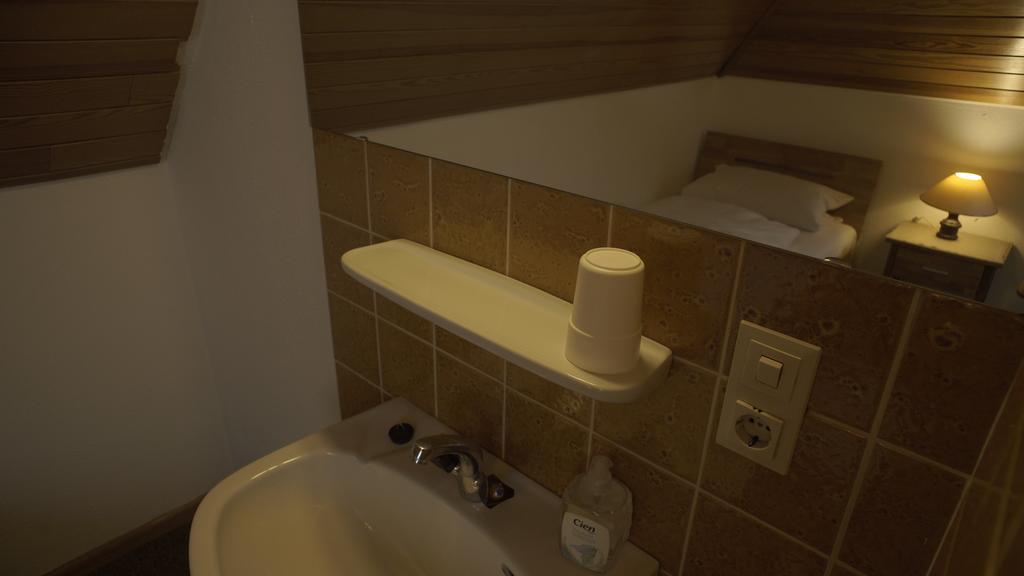 Faehrhaus Hotel Waldshut-Tiengen Quarto foto