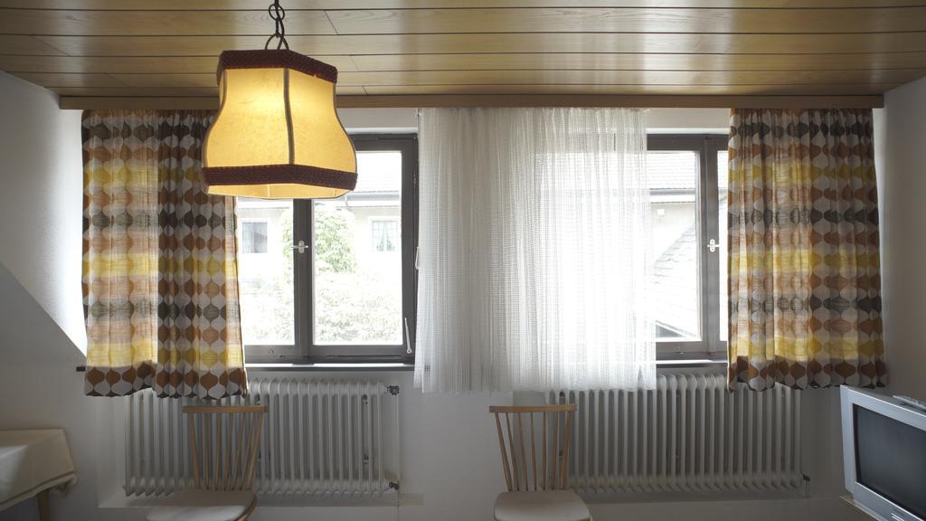 Faehrhaus Hotel Waldshut-Tiengen Quarto foto